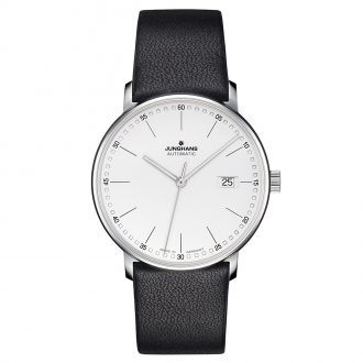 JUNGHANS - Form A Watch 027/4730.00