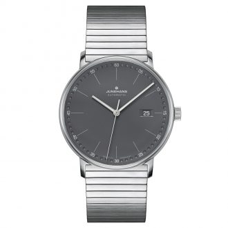 JUNGHANS - Form A Automatic Watch 27/4833.44