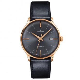 JUNGHANS - Meister Classic Automatic Watch 027/7513.00