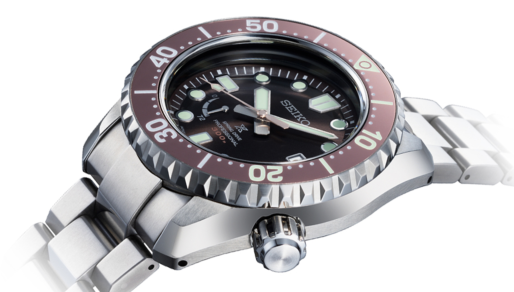 Seiko Spring Drive Movements - All You Need To Know