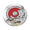 Oris Automatic Movement Red Rotor