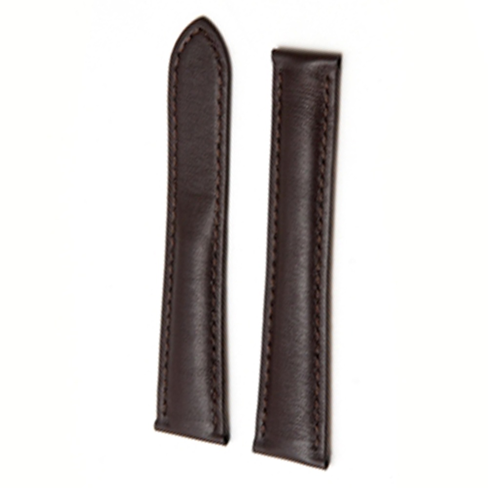 cartier brown strap
