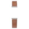 Michel Herbelin Antares leather tan strap model BRAC.17048.02/A