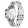 Citizen Promaster MX stainless steel bracelet watch model BL5578-51E