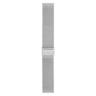 MONDAINE - Mesh Bracelet Stainless Steel 22mm FMM.8922.STEM.1.K
