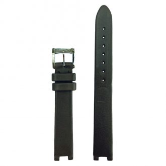 MICHEL HERBELIN - Stone Leather Strap 13mm 1043 - 13E043 BAGR 12