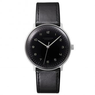 Junghans | Max Bill Automatic Watch | 27/3400.02