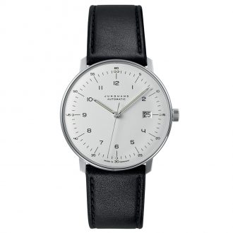 JUNGHANS - Max Bill Automatic Watch 27/4700.02