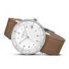 Junghans Max Bill Kleine Automatic watch model 27/4107.02