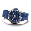 Citizen Sport men's watch with blue dial and strap model AW1158-05L