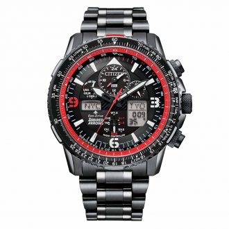 Citizen | Red Arrows Skyhawk A.T Limited Edition | JY8087-51E