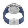 Elliot Brown Bloxworth blue 3HD watch model 929-103-R535