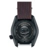 Seiko Prospex Black Series 1968 Re-interpretation watch model SPB255J1