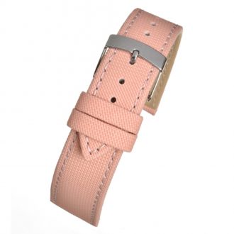 Eco | Pink Recycled Ocean Plastic Strap | WV519
