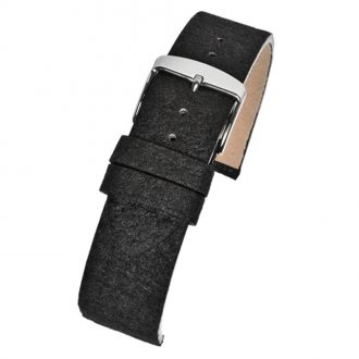 Fruity | Charcoal Pineapple Fibre Sustainable Strap | WV500