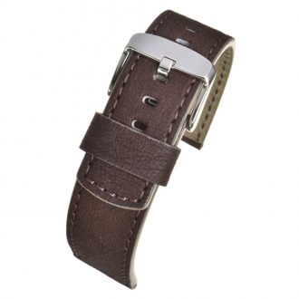 Papier | Brown Sustainable Paper Strap | WV535