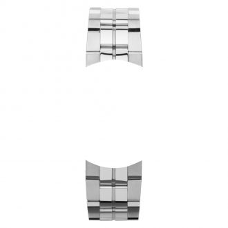 Herbelin | Stainless Steel Bracelet 36690 22mm | B.36790/A