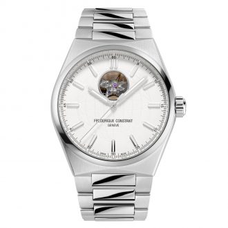 Frederique Constant | Highlife Heart Beat Automatic | FC-310S4NH6B