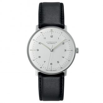JUNGHANS - Max Bill Automatic Watch 27/3500.02