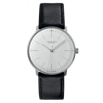JUNGHANS - Max Bill Automatic Watch 27/3501.02