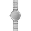 Michel Herbelin Galet 31.5mm stainless steel bracelet watch model 10630B59
