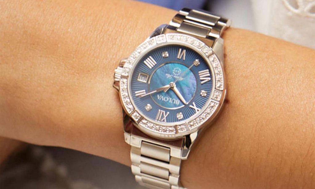 Bulova 96R215 best women's watches 2022