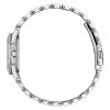 Citizen ladies diamond octagonal bezel bracelet watch model EW2650-51D
