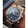 Spinnaker Bradner Tidal blue watch model SP-5062-05