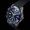 Citizen BN0196-01L Promaster diver blue dial men's watch