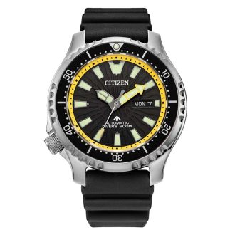 Citizen | Promaster Diver Automatic | NY0130-08E