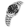 Citizen NJ0150-56E Tsuyosa automatic black dial men's bracelet watch