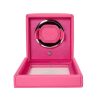 Wolf 461190 cub tutti frutti pink watch winder with cover
