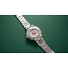 Oris 01 733 7730 4137-078 24 05 PEB Oris X bracenet Aquis 43.5mm watch