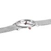 Mondaine A400.30351.16SBZ Simply Elegant 36mm bracelet watch