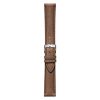 Morellato A01X5045A61034 Levy brown vintage calfskin handmade watch strap