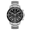 Bulova 96B272 Marine Star chronograph bracelet watch